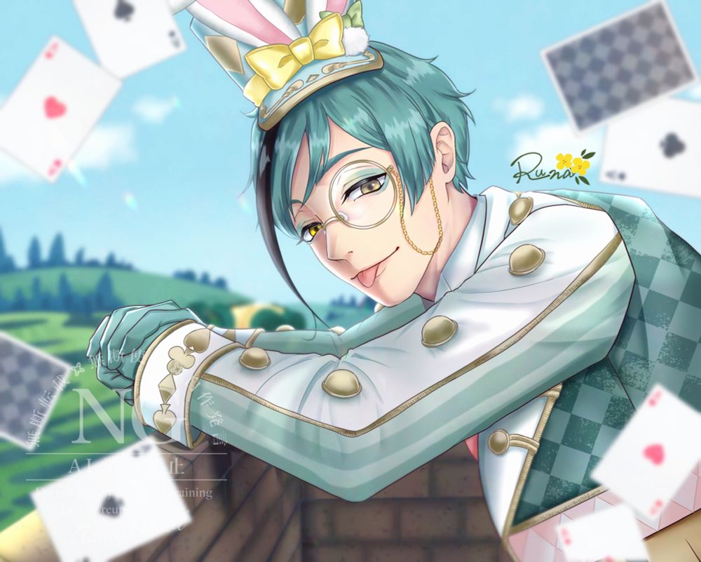 フロイド・リーチ