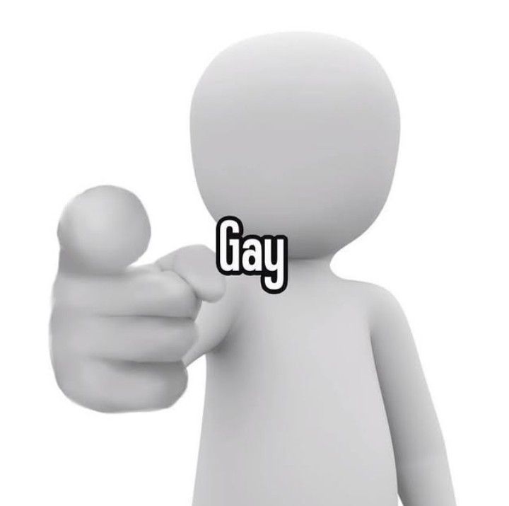 you are trans