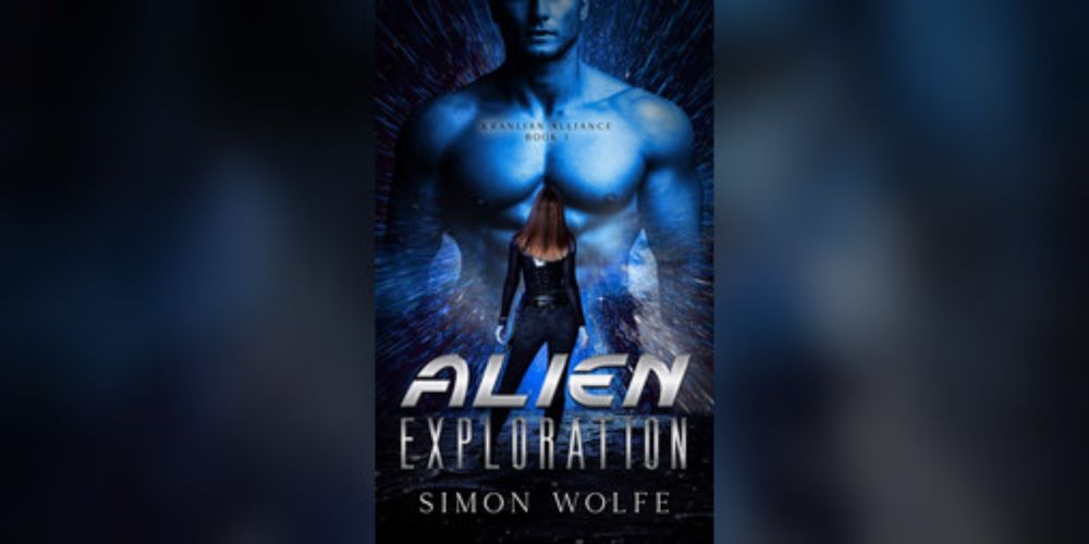 Kranlian Alliance Bundle by Simon Wolfe