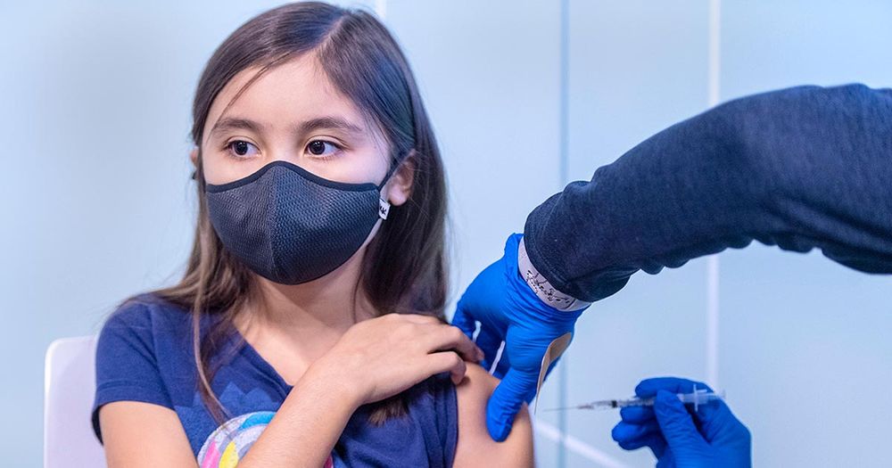 A group of Italy's leading scientists has issued an alarming warning of the devastating long-term health risks faced by those who received Covid mRNA "vaccines."
