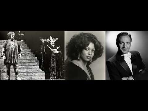 Turandot - SFO 1977 (Upgraded Sound)