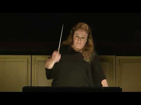 DAS RHEINGOLD (Wagner)  La Scala 2024 Simone Young