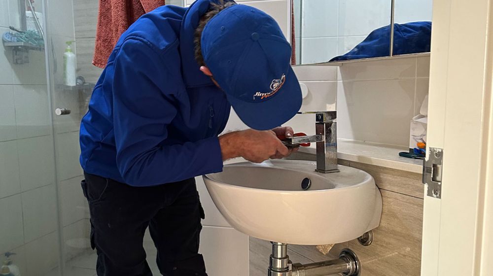 Leaking Taps Plumbing Services | Plumbing Leaking Tap | Jim's Plumbing