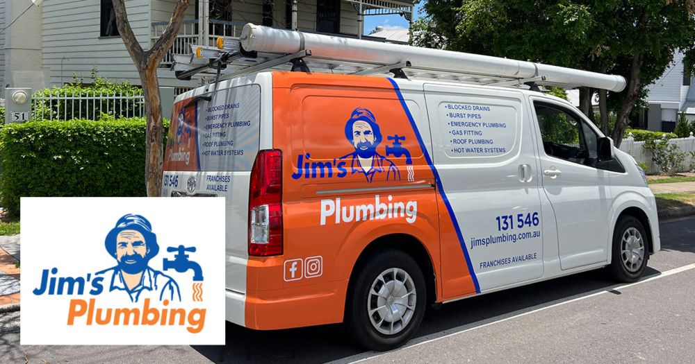 Jim's Plumbing - Licensed Plumbers & Gas Fitters