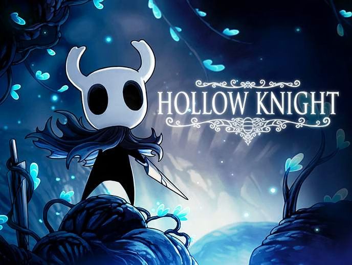 some promo art of Hollow Knight i found on google from Kickstarter i believe