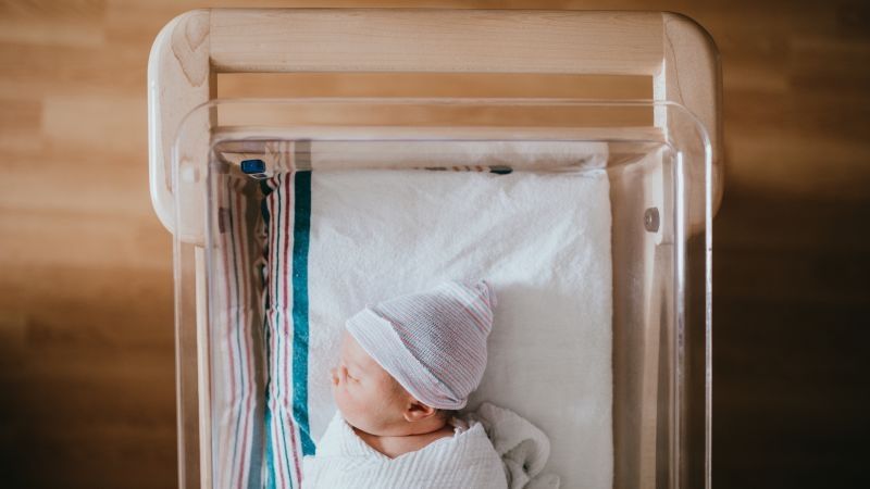 The Mississippi health department declared a public health emergency Thursday over rising infant mortality rates in the state.