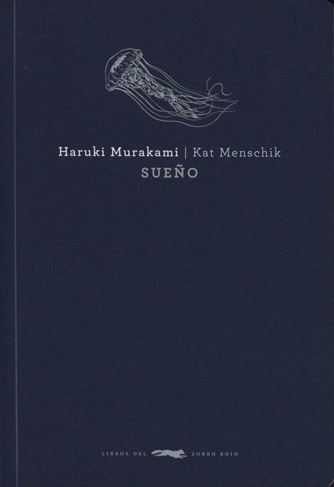 Haruki Murakami - Libros del Zorro Rojo