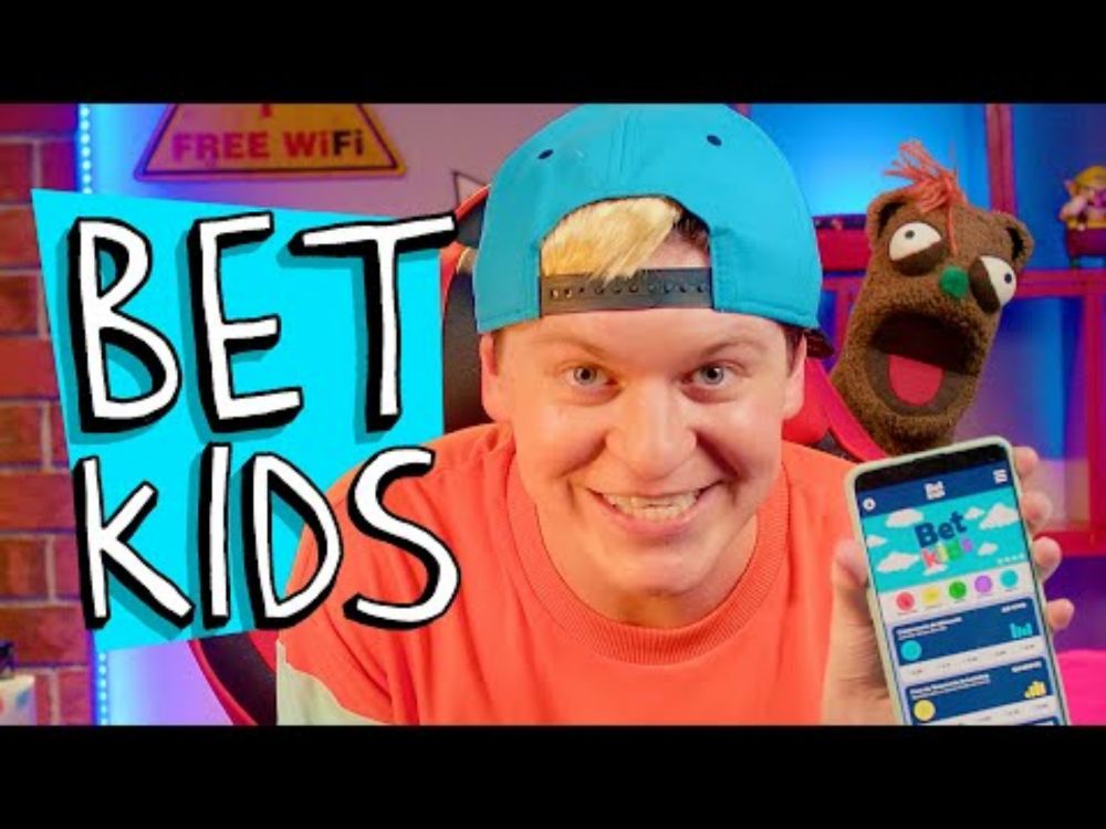 BET KIDS