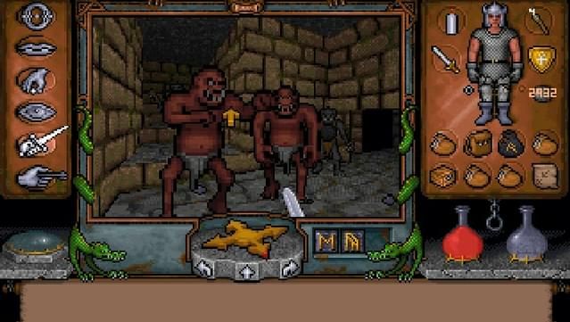 Ultima Underworld
