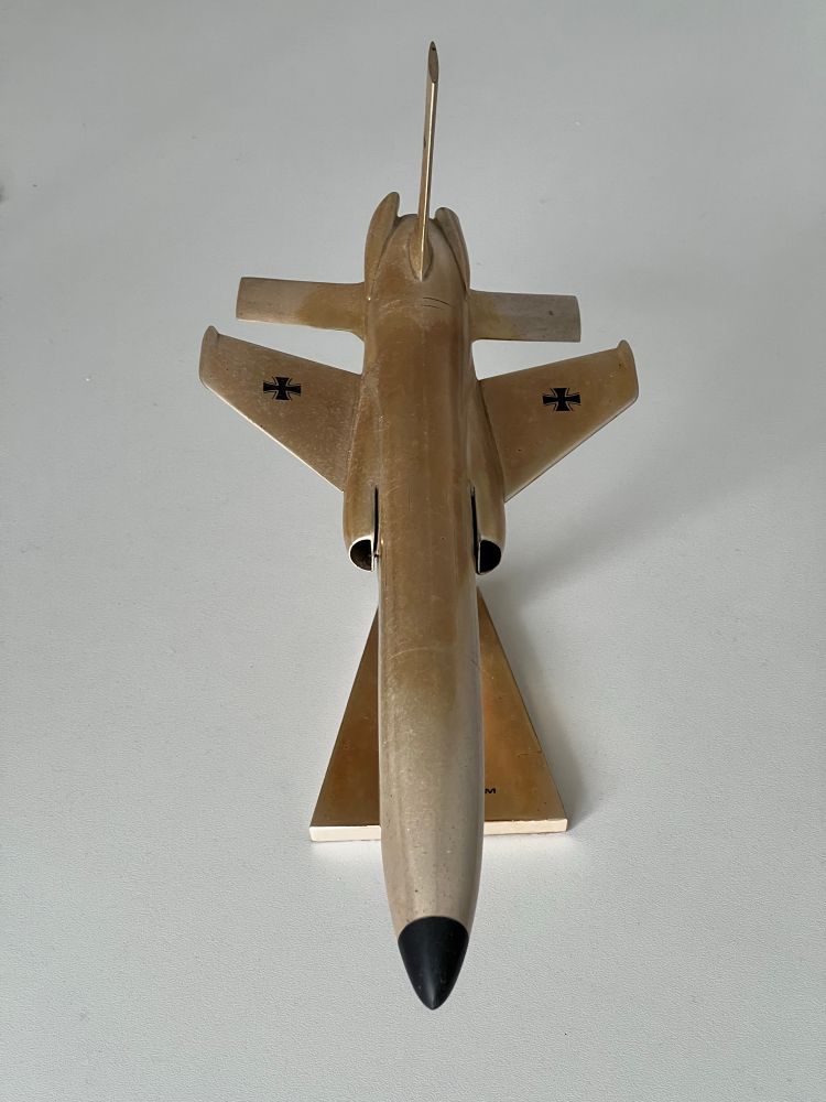 Dornier System Korps-Aufklärungs-Drohne (KAD)