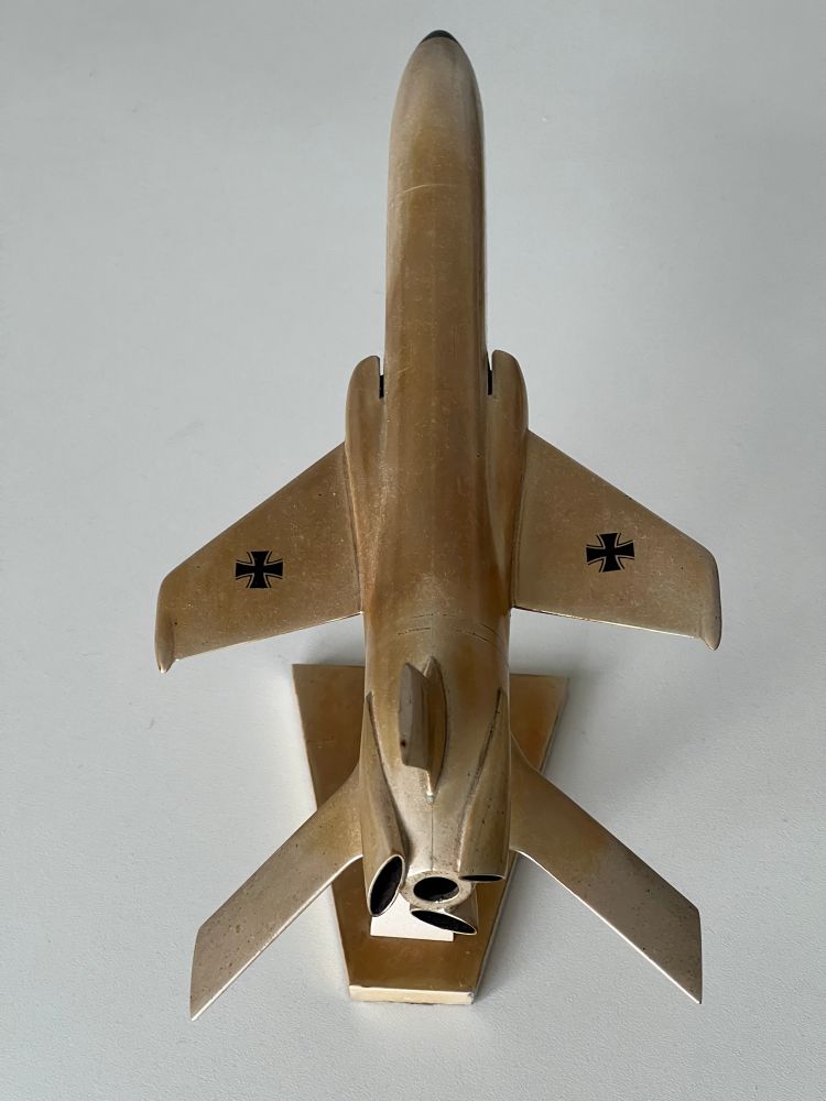 Dornier System Korps-Aufklärungs-Drohne (KAD)