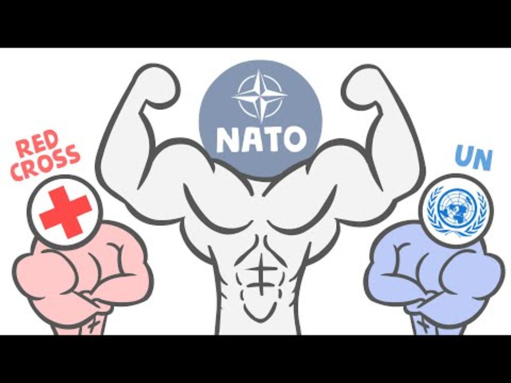 Strong Concern (animation)