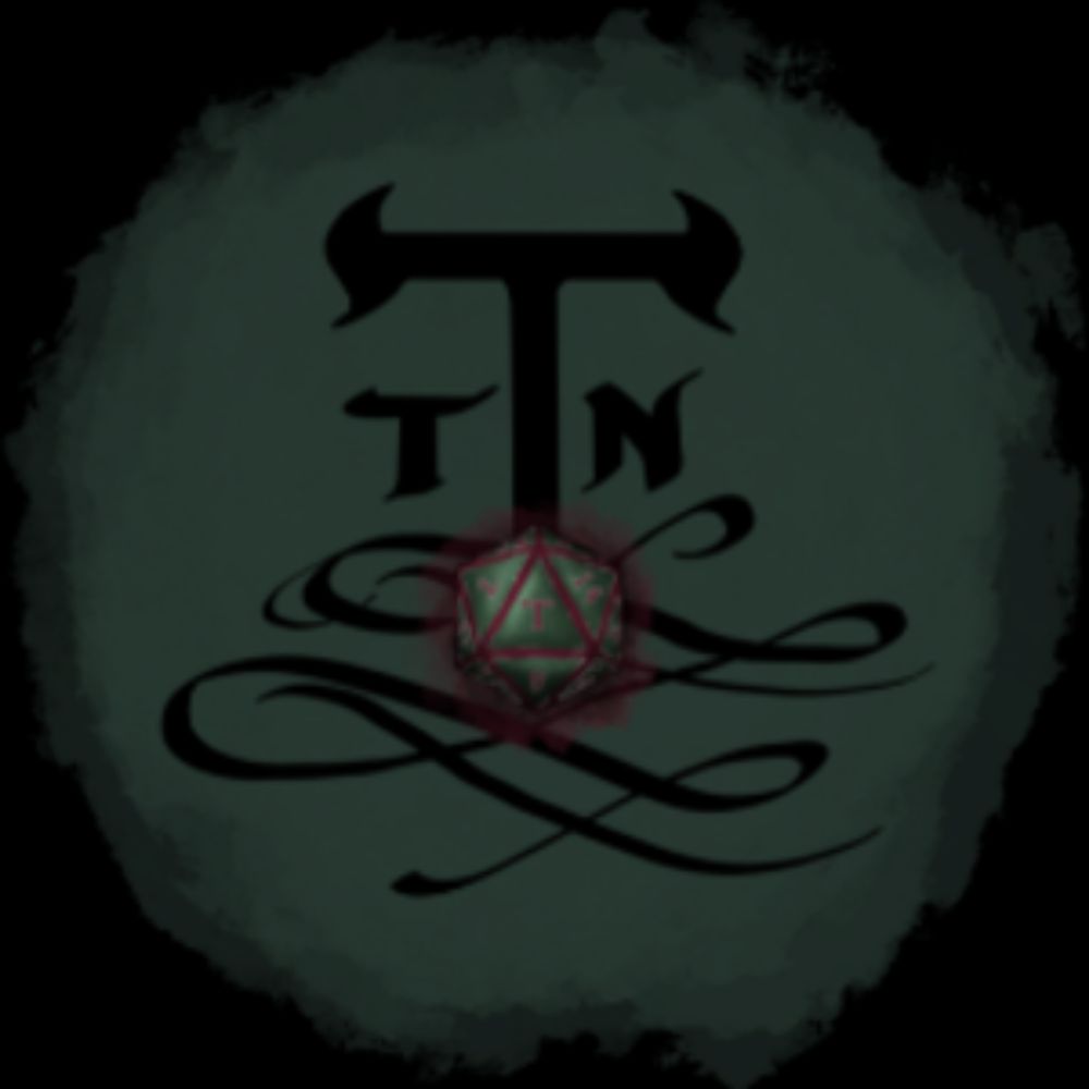 TabletopTalespinners - Twitch