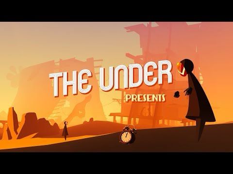 The Under Presents | Oculus Quest