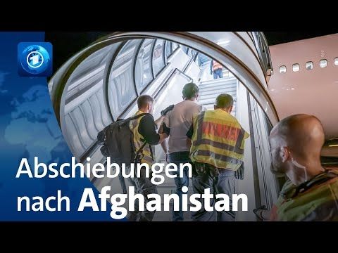 Innenminister Dobrindt will mit Taliban über Abschiebungen nach Afghanistan verhandeln