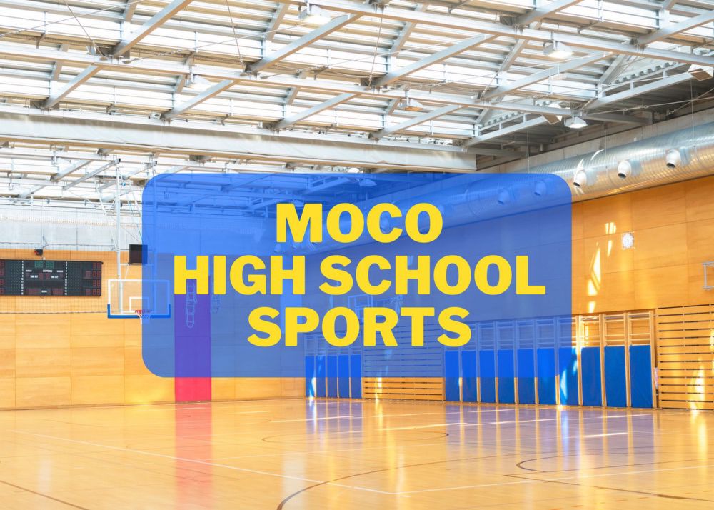 MoCo High School Sports Scores for Dec 13, 2023 - The MoCo Show