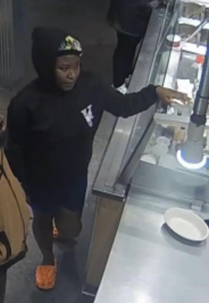 Officers Investigate Assault at Chipotle; Surveillance Video of Suspects Released - MocoFeed - MOCO ...