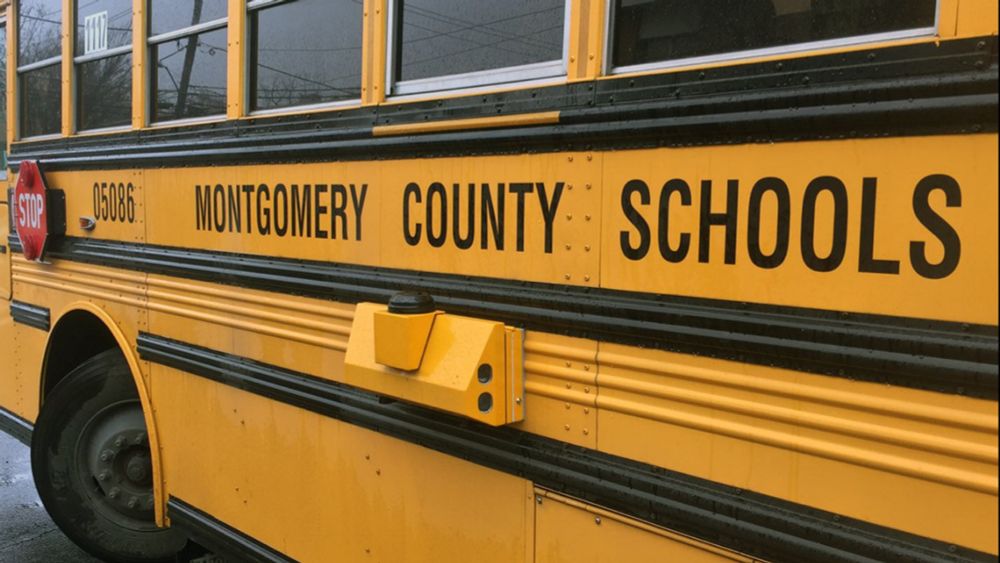 13 Montgomery County High Schools decrease in state education rankings