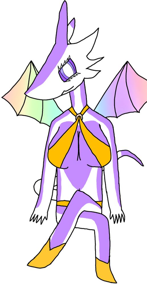 Verlitta Vernella (the daughter)