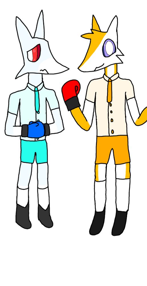 Right to left:
Arte & Lira