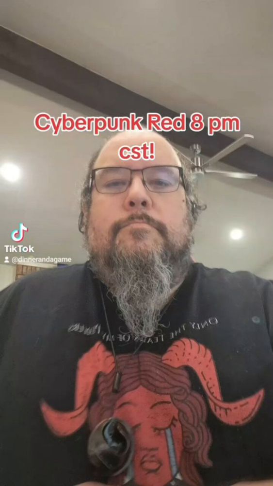 Dinner and a Game on X: "#opensourcelifebigdevdreams 8pm cst on all our socials! #ttrpgs #ttrpg #daag #dinnerandagame #beggartok #ttrpgcommunity https://t.co/0UaMK5ZwwR" / X