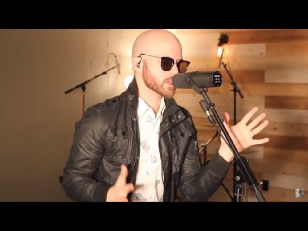 Ghostbusters (ft. Nick Crider) // Ray Parker Jr. // Full Band Cover