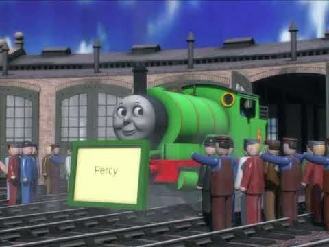 TTTE Season 1 Nameboard Sequence