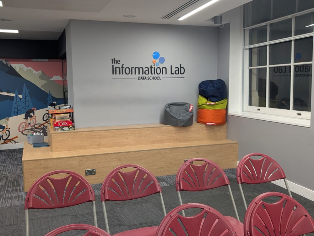 The Information Lab
