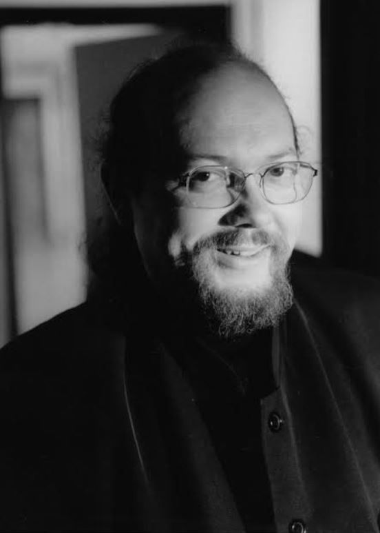 black and white picture of François Marcela-Froideval