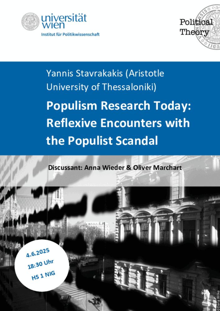 The picture shows the poster for the lecture with hard fasts as indicated in the posting