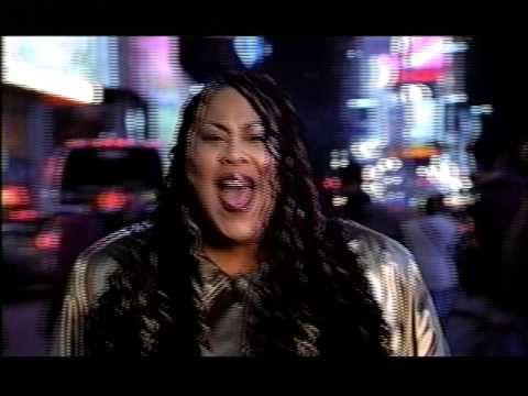 Martha Wash - Listen To The People