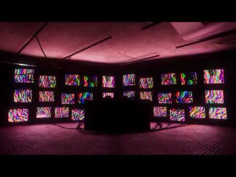 NOXOR x ElectronFlow @ PSHQ Dark Room, World Cam 7-25-2025