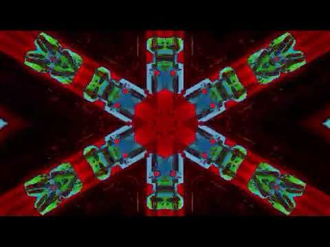 NOX x ElectronFlow PSHQ Dark Room 7/26/2025