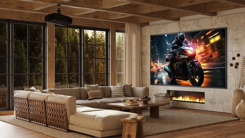 Vidéoprojecteurs Sony Bravia Projector 8 et Bravia Projector 9 : l'expérience cinéma encore améliorée, mais au prix fort