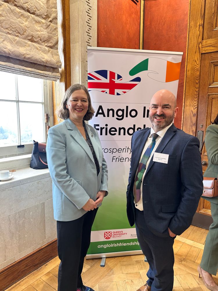 Photo of myself with NIO MP