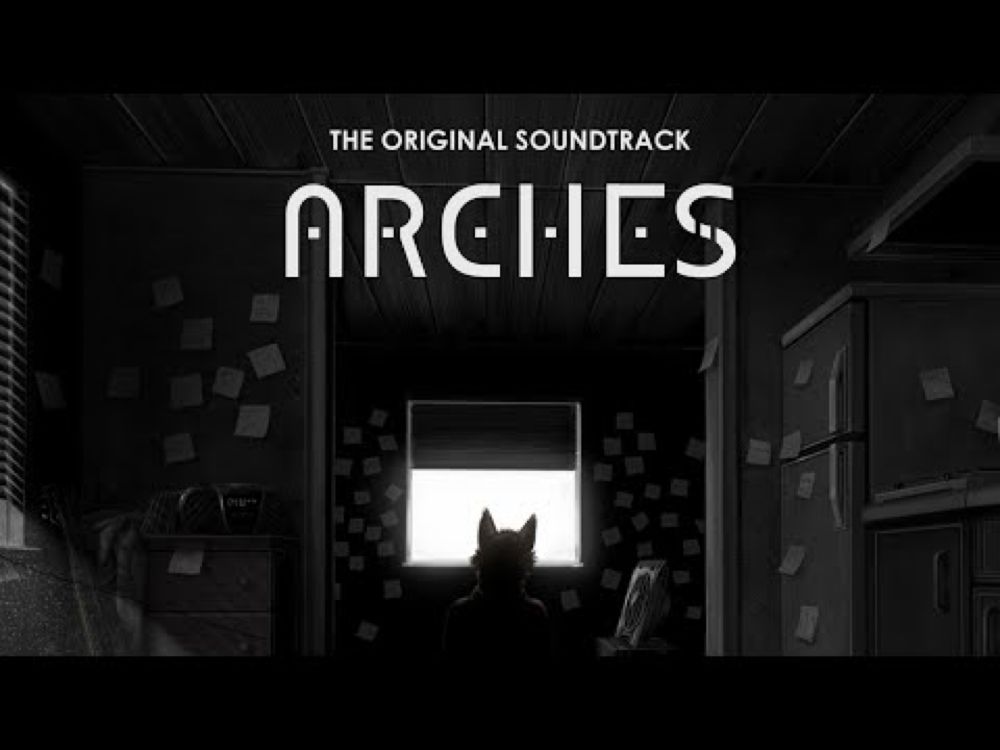 Arches (The Original Soundtrack)