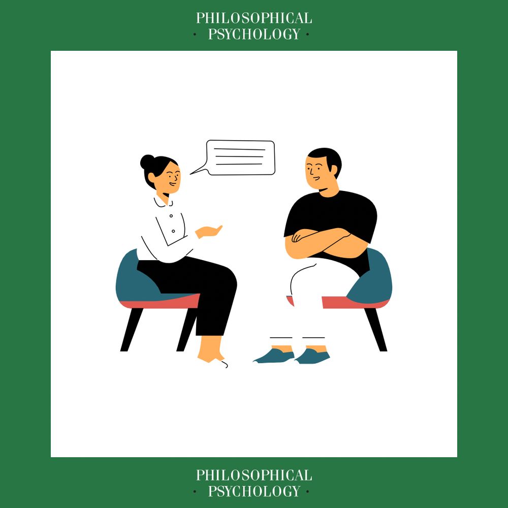 A therapy session