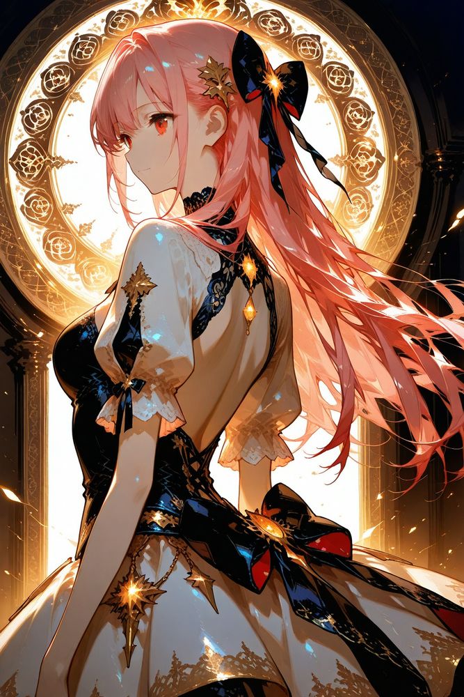 あなたの愛馬のイラスト ATSUSHI AIイラスト: 