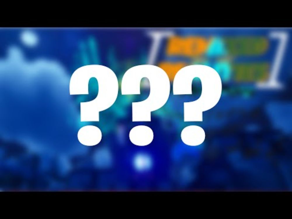 Huge Remixed Realities Announcement!!!