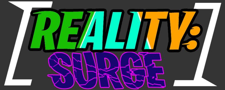 "Reality: Surge" is a Blitz Royale version of Remixed Realities, taking place on a unique map with old and new locations!  While not out yet, I simply have to playtest and make a trailer to launch this mode!