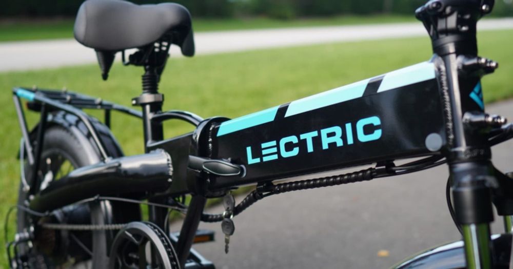 After Tesla, the surprising next best-selling electric vehicle in America is this electric bike