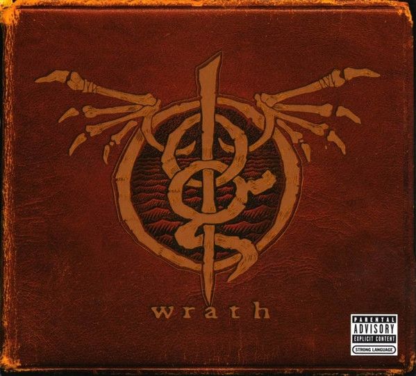 Lamb of God - Wrath (2009)