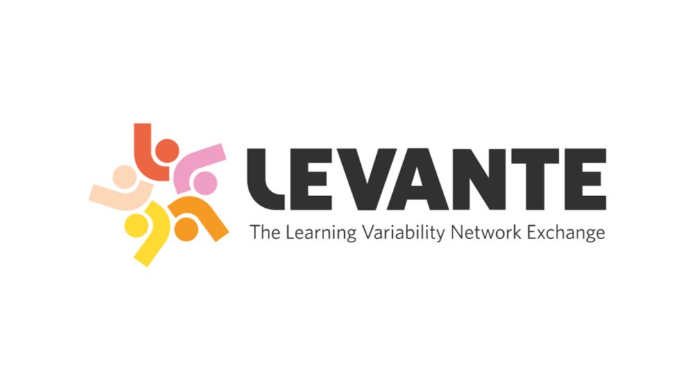 Homepage - Levante