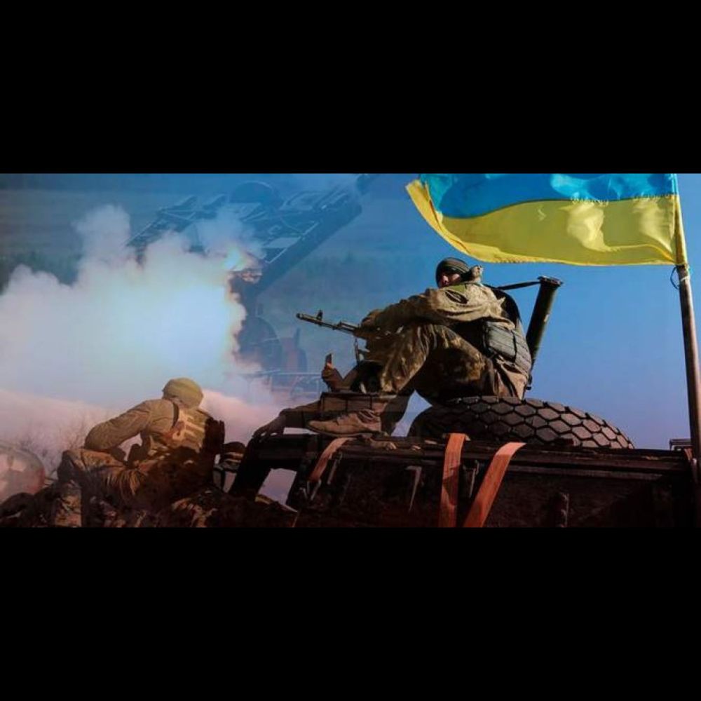 National Poll: Ukraine at War (March 1, 2022)