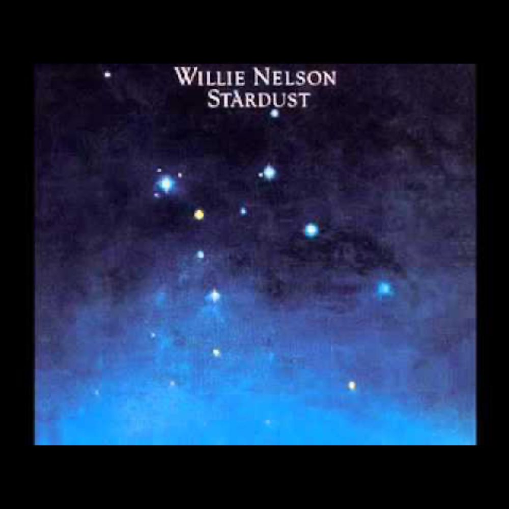 Willie Nelson - Blue Skies