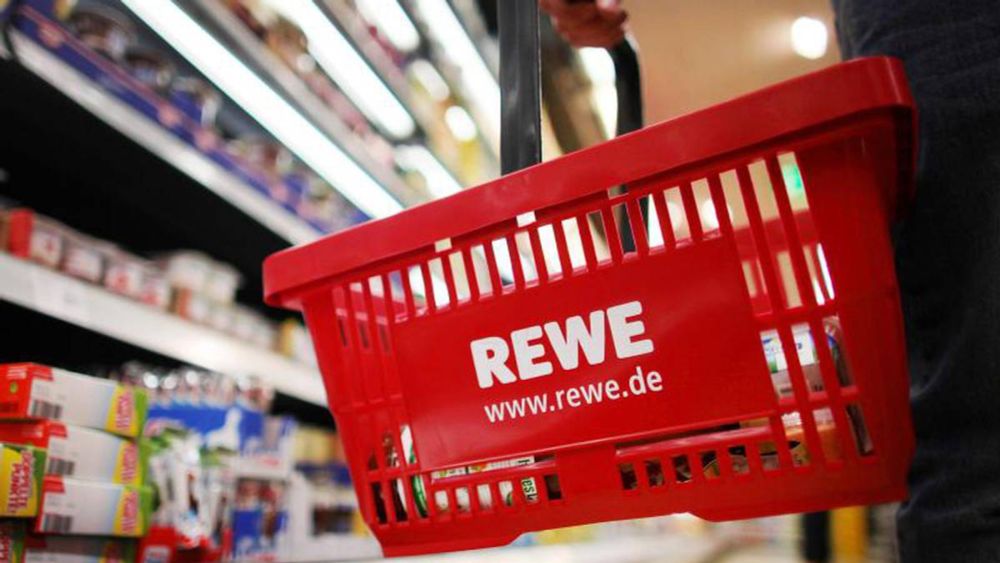 Rewe voll pflanzlich: Supermarktkette eröffnet erste komplett vegane Filiale