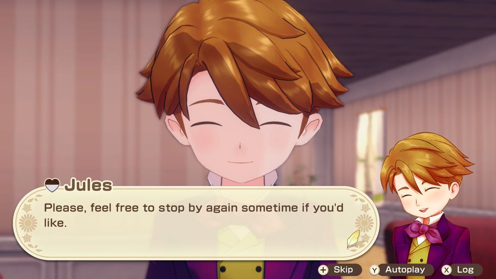 Husband asking me to move in with him, so soon!