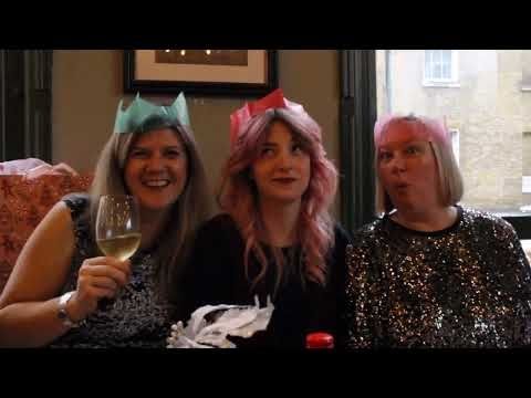 Merry Christmas 2024 from The Digital Voice™