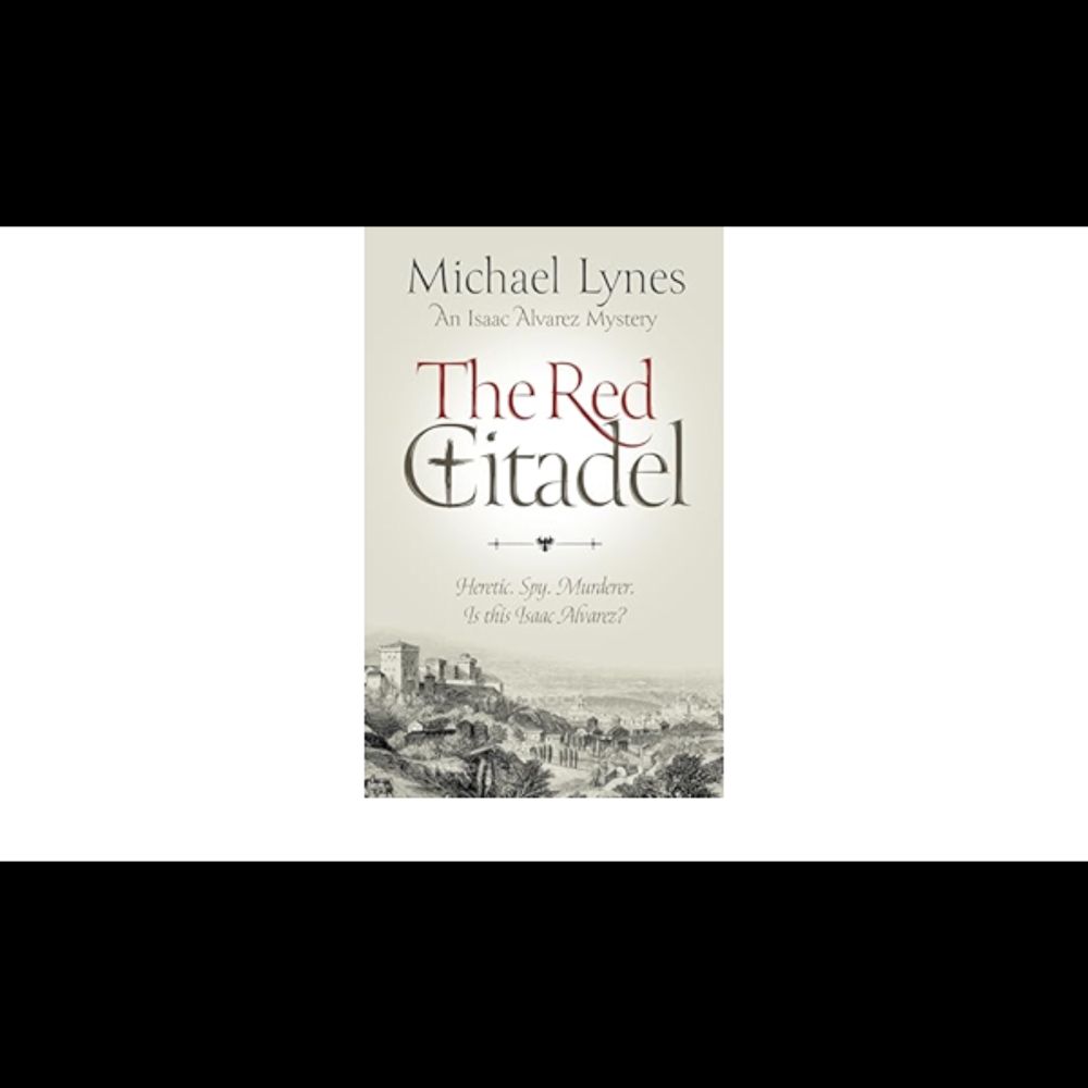 The Red Citadel eBook : Lynes, Michael: Amazon.co.uk: Kindle Store