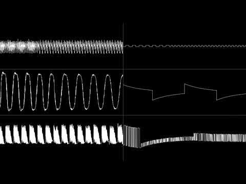 Chipzel - Focus (YM2203, 69.6Hz)
